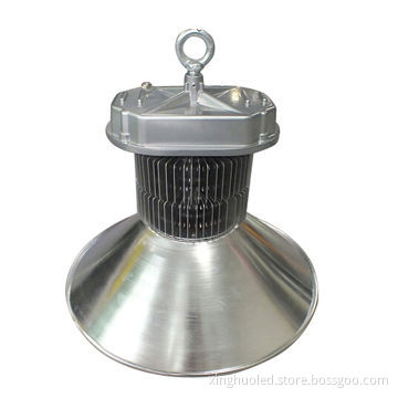 Shenzhen LED manufacturer LED high bay light/down-light 150 watt LED chips